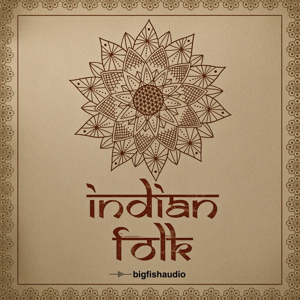Indian Folk Indian Folk