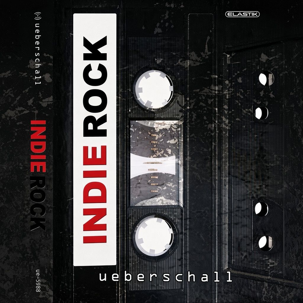 Indie Rock
