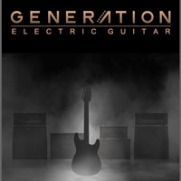 Indiginus Generation Electric Guitar