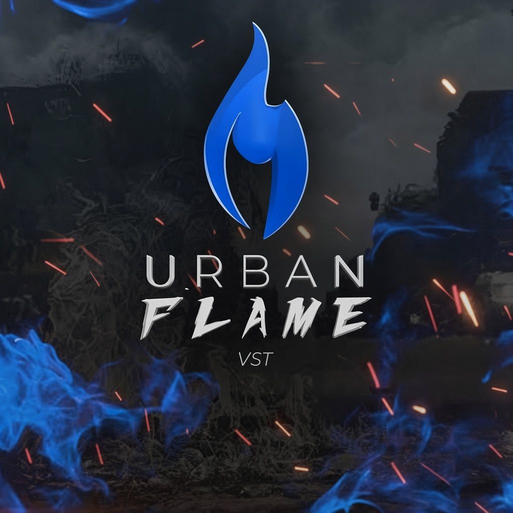 IndustryKits Urban Flame