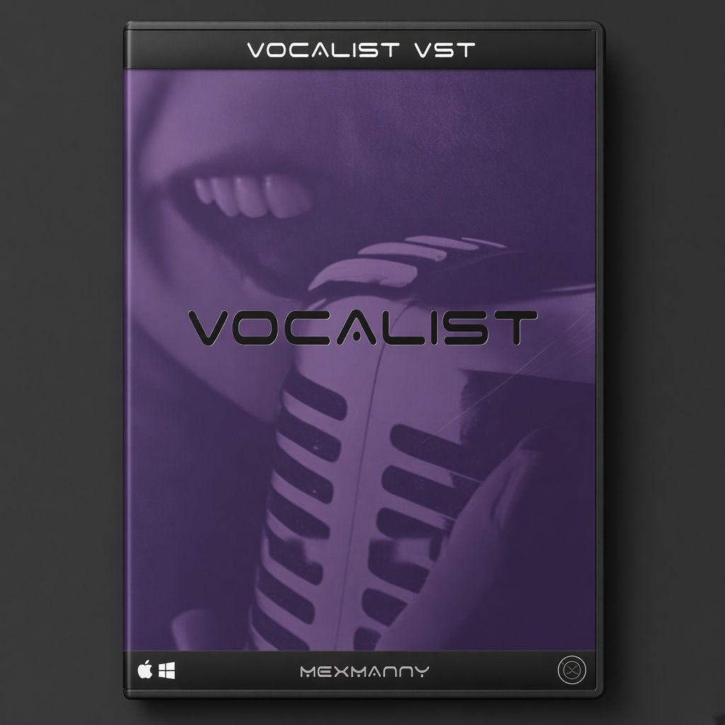 Infinit Essentials Vocalist