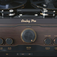 Initial Audio Analog Pro