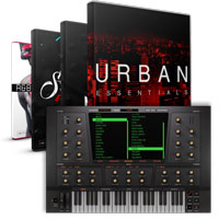 Initial Audio Heat Up 3 Essentials Bundle