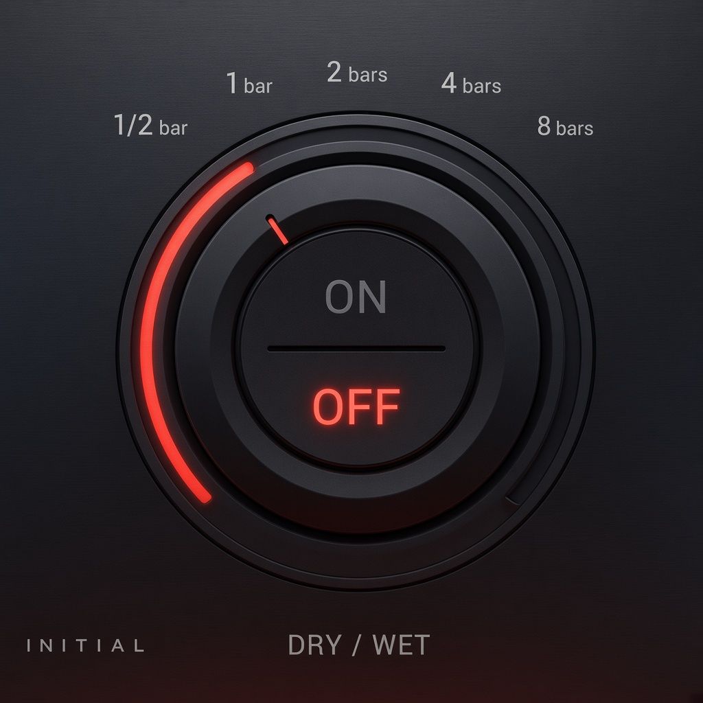 Initial Audio Reverse v1.0.3