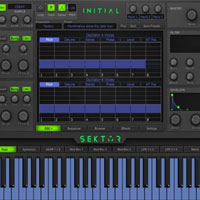 Initial Audio Sektor v1.2.2