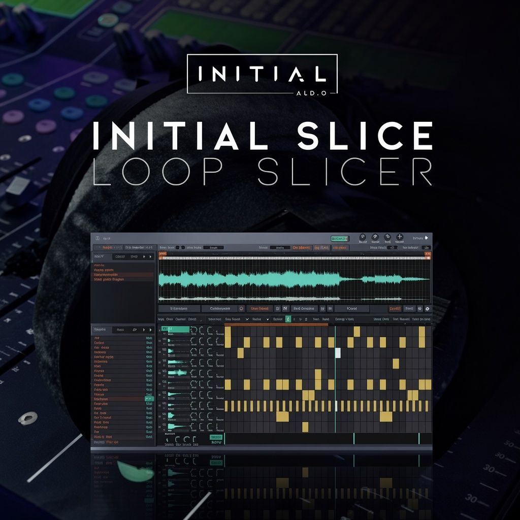 Initial Audio Slice v1.2 Initial Audio Slice v1.2