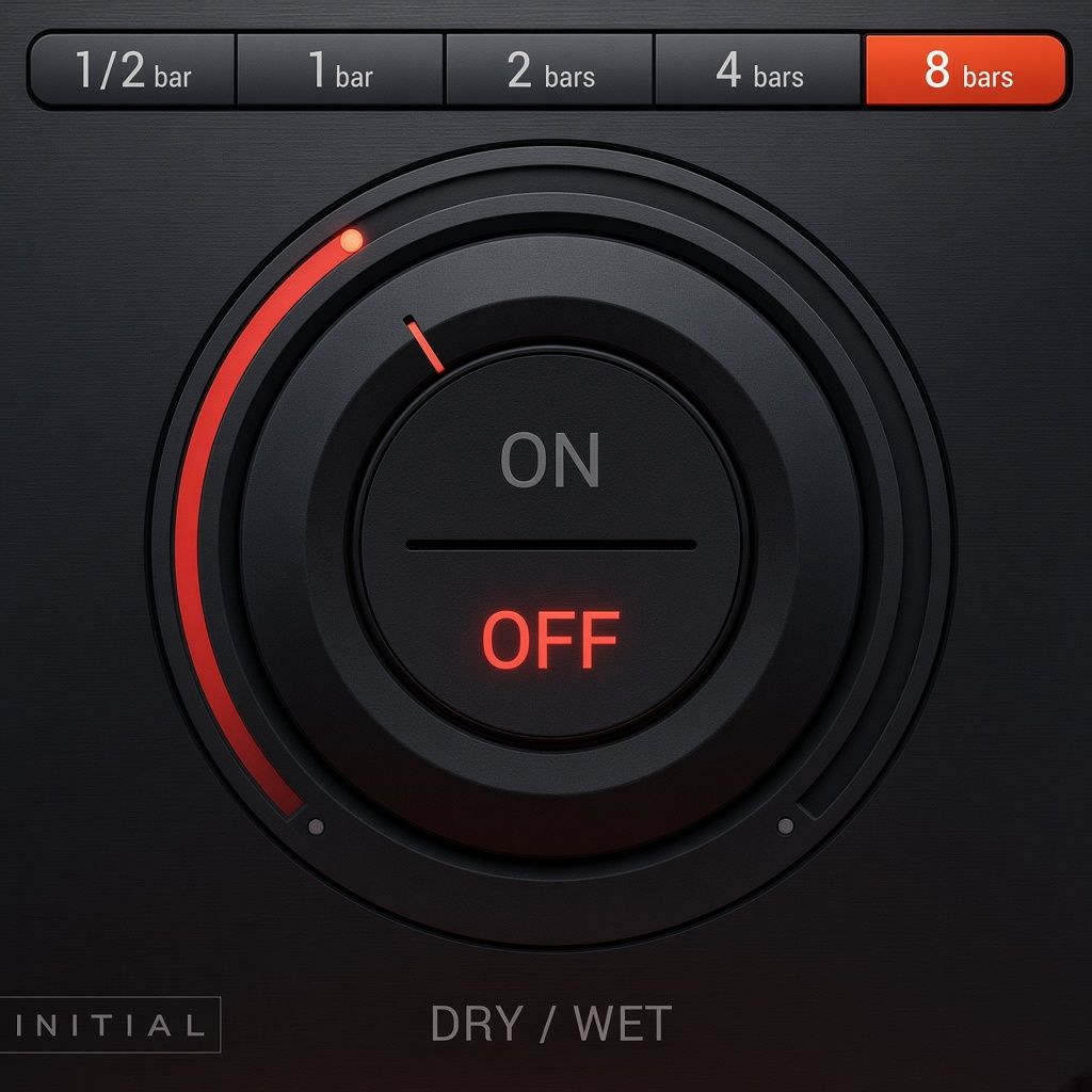 Initial Audio SlowMo v1.0.3 Initial Audio SlowMo v1.0.3