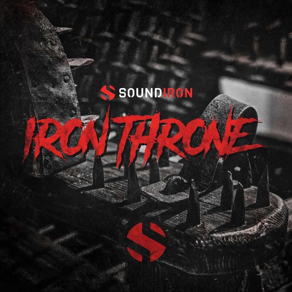 Iron Throne 2.0