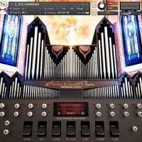 Italian Concert Organ v1.5