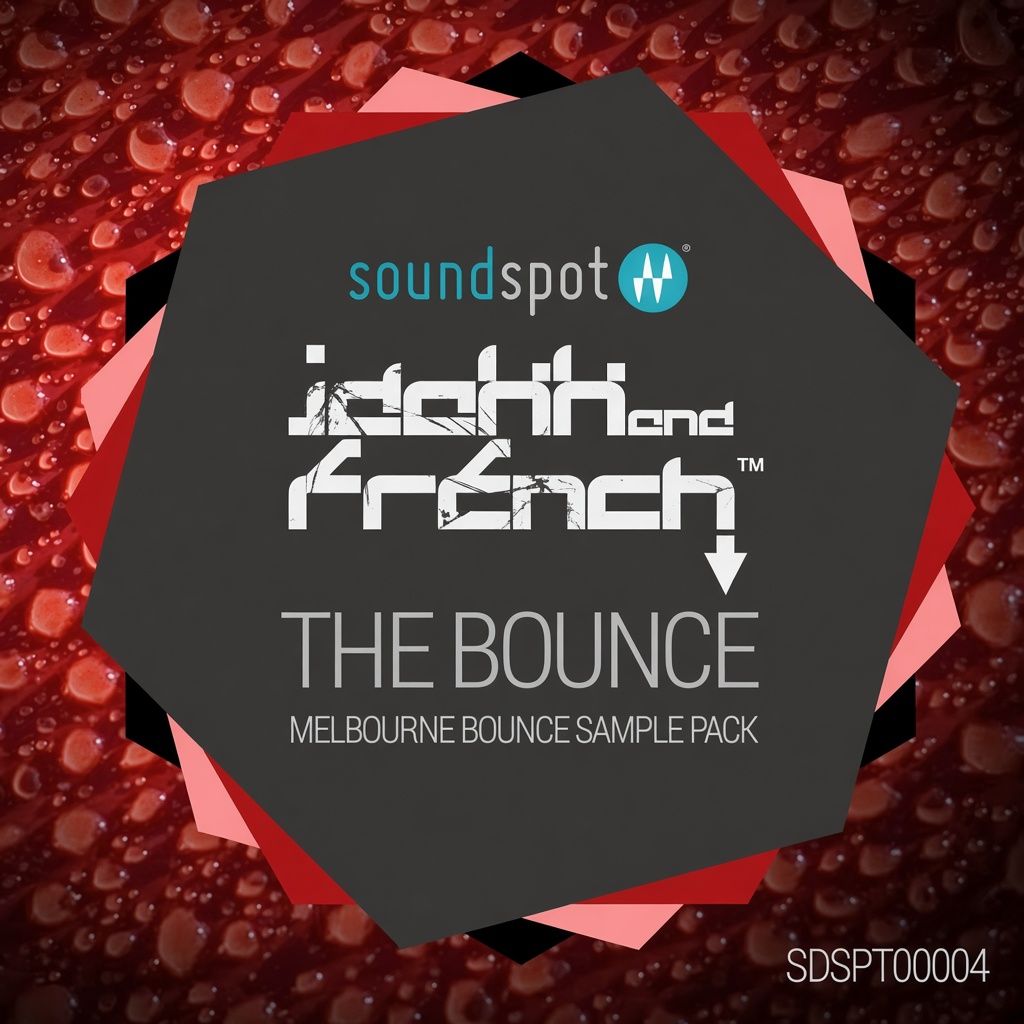 JDakk & French - The Bounce JDakk & French - The Bounce
