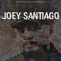 Joey Santiago