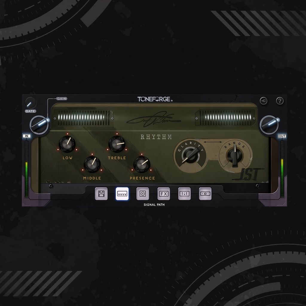 Joey Sturgis Tones Jason Richardson v1.1.0
