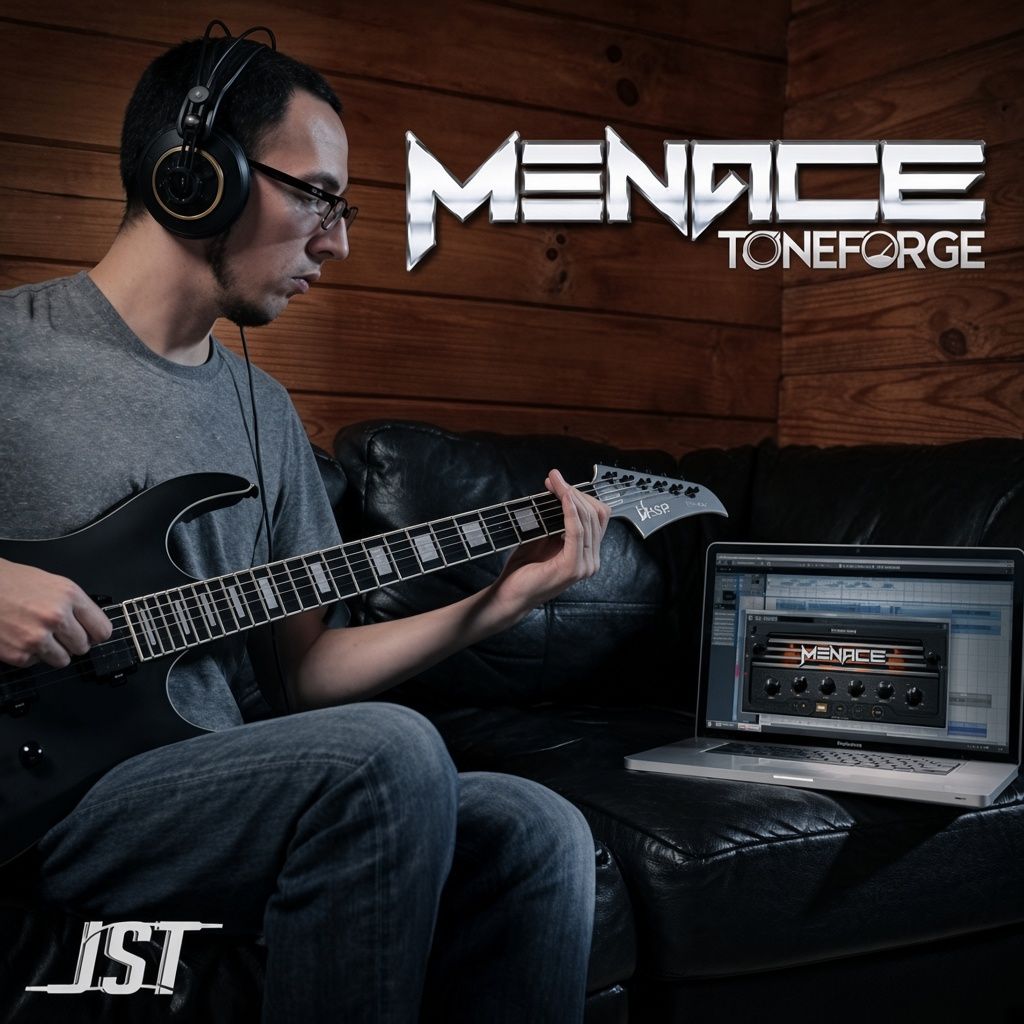 Joey Sturgis Tones Toneforge Menace v1.2