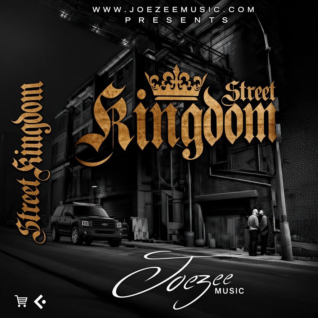 Joezee Street Kingdom Joezee Street Kingdom