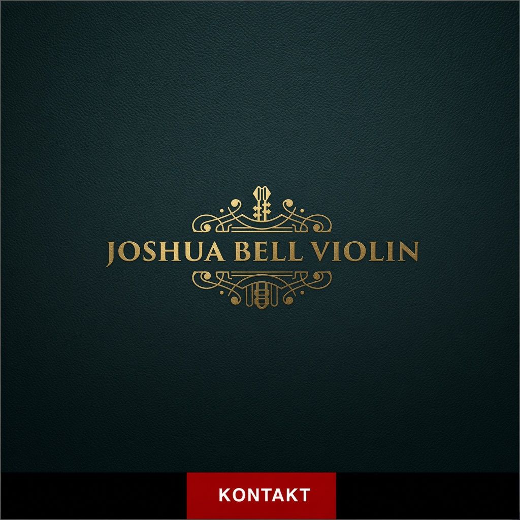 Joshua Bell Violin