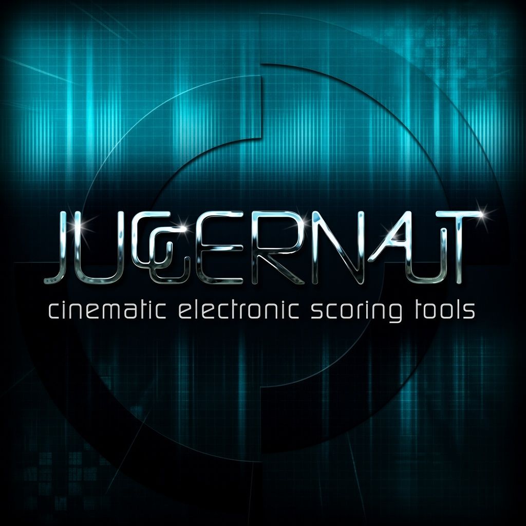 Juggernaut Cinematic Electronic Scoring Tools