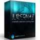 Impact Soundworks Juggernaut Cinematic Electronic Scoring Tools [DVD]