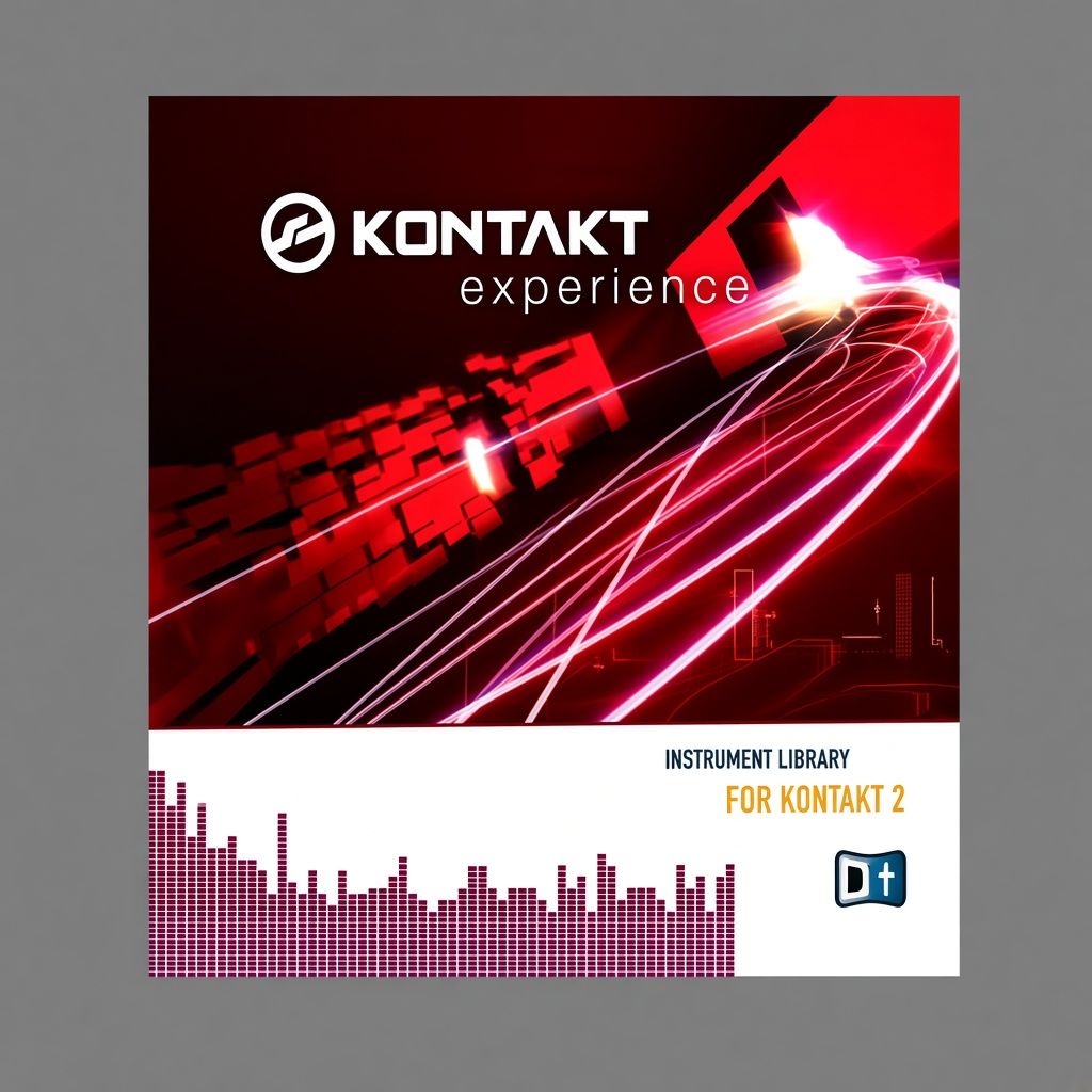 KONTAKT Experience
