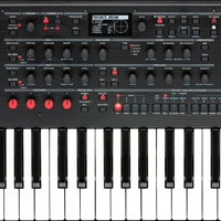 KORG Modwave Native v1.0