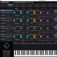 KORG Wavestate Native v1.0.1