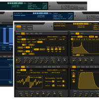 KV331 SynthMaster New v2.8.10