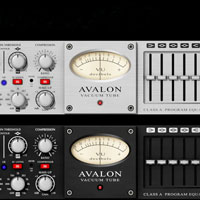 Kazrog Avalon VT747SP Kazrog Avalon VT747SP