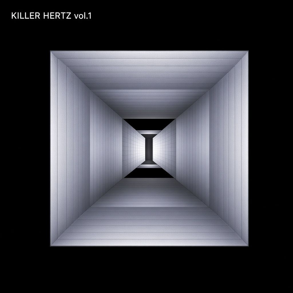 Killer Hertz vol.1