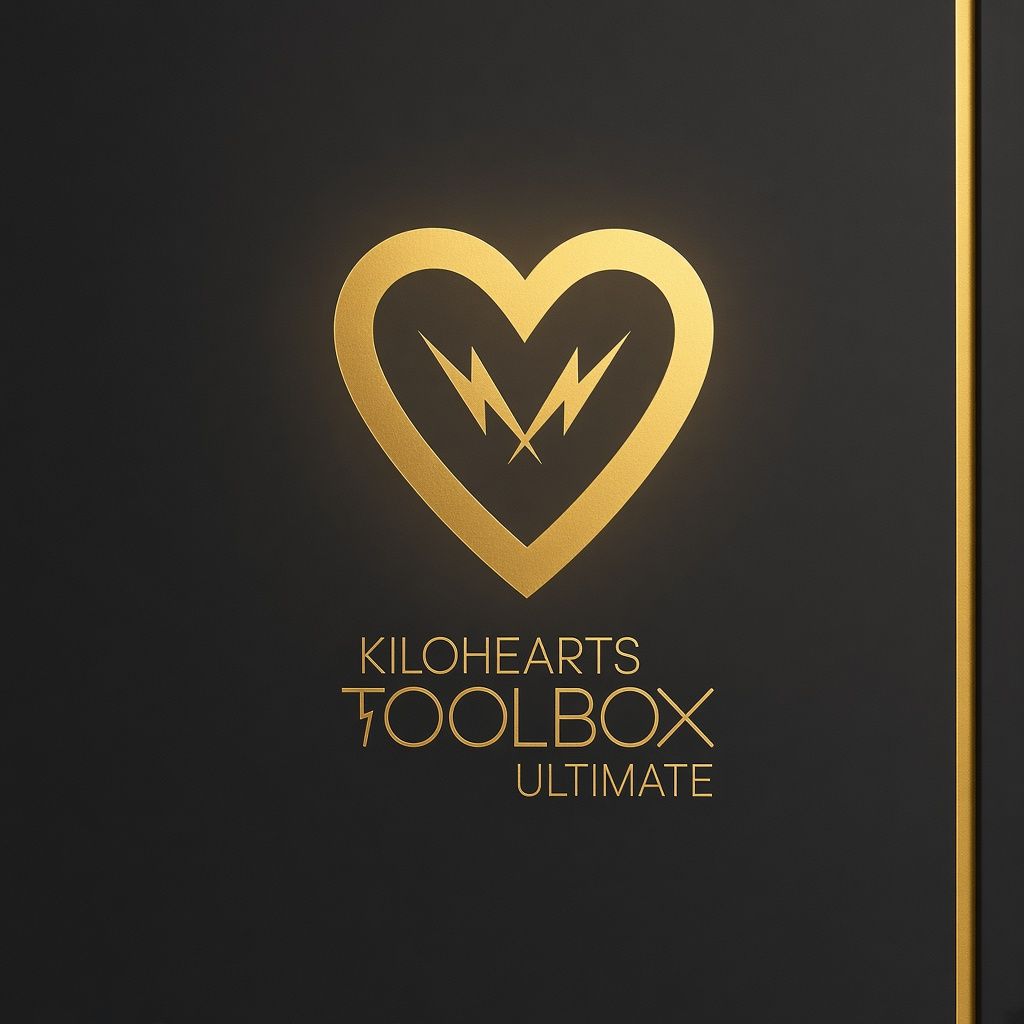 KiloHearts Toolbox Ultimate v1.7.1