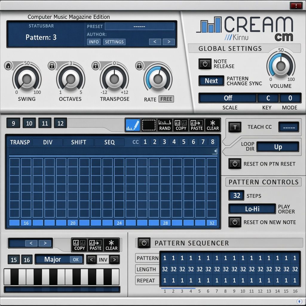 Kirnu Cream v1.2.4