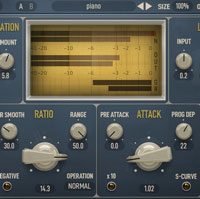 Klanghelm DC8C Advanced Compressor v3.2.2