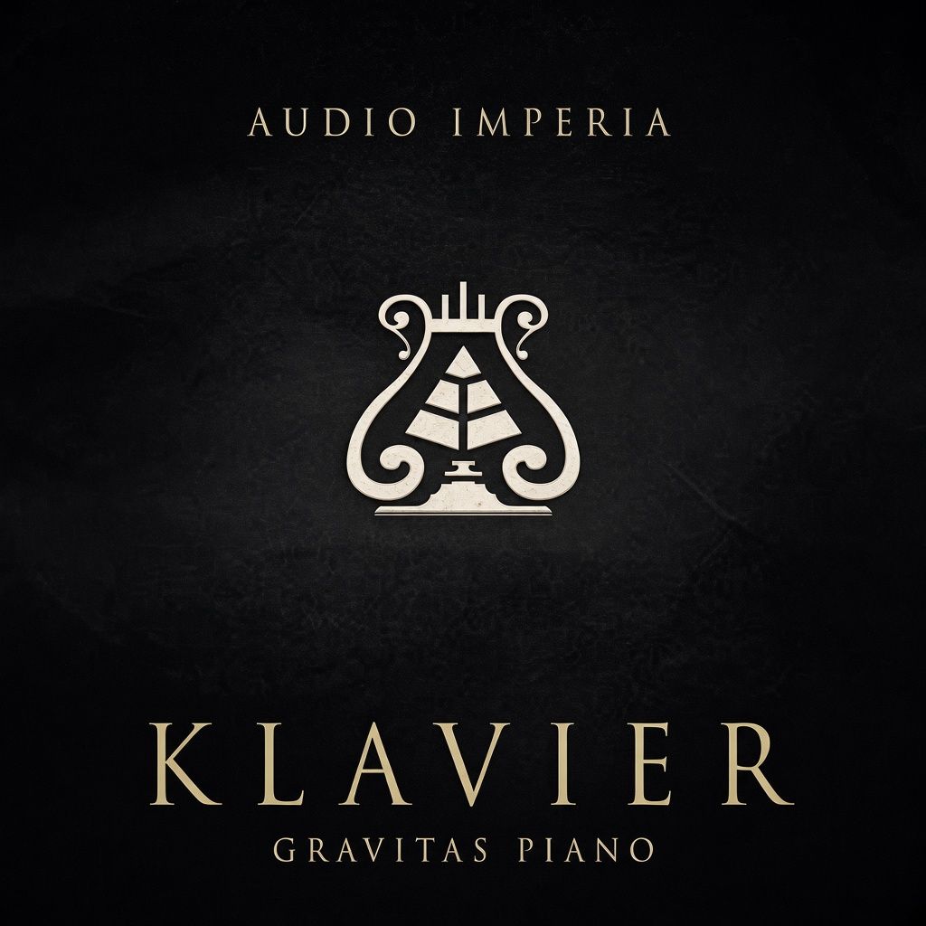 Klavier Gravitas Piano [3 DVD]