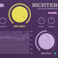 Klevgrand Richter v1.0.1 Klevgrand Richter v1.0.1