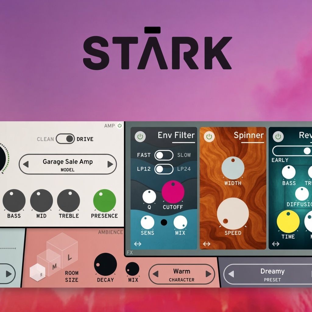 Klevgrand Stark Klevgrand Stark