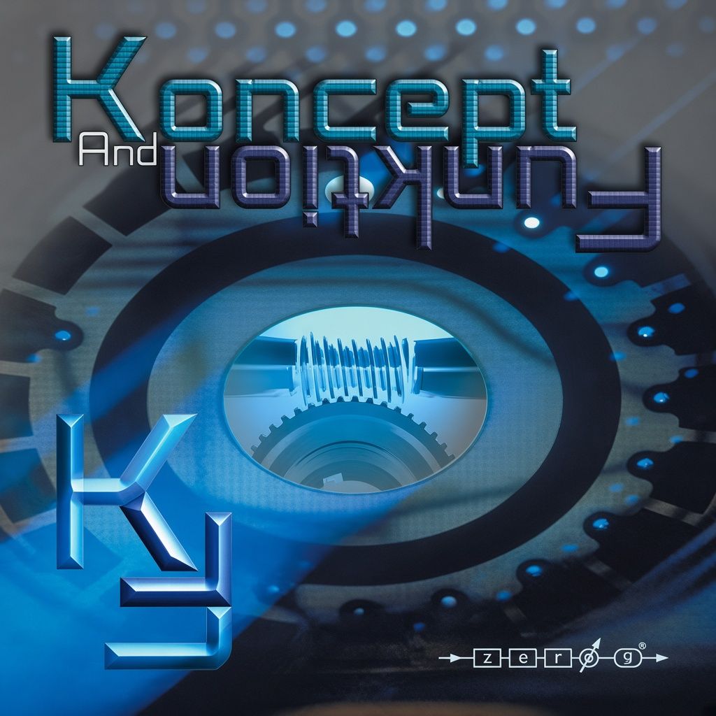 Koncept & Funktion Koncept & Funktion