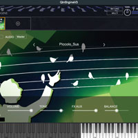 Kong Audio Kirk Symphony v3.0 Kong Audio Kirk Symphony v3.0