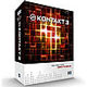 KONTAKT 3 Sample Library [6 DVD]