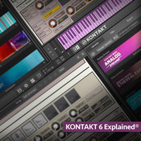 Kontakt 6 Explained Tutorial