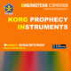 KORG Prophecy