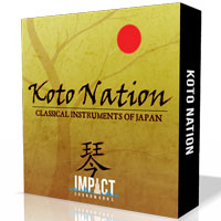 Koto Nation v2.0