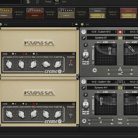 Kuassa Amplifikation 360 v1.2.2 Kuassa Amplifikation 360 v1.2.2