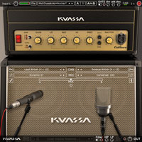 Kuassa Amplifikation Caliburn v1.0.5