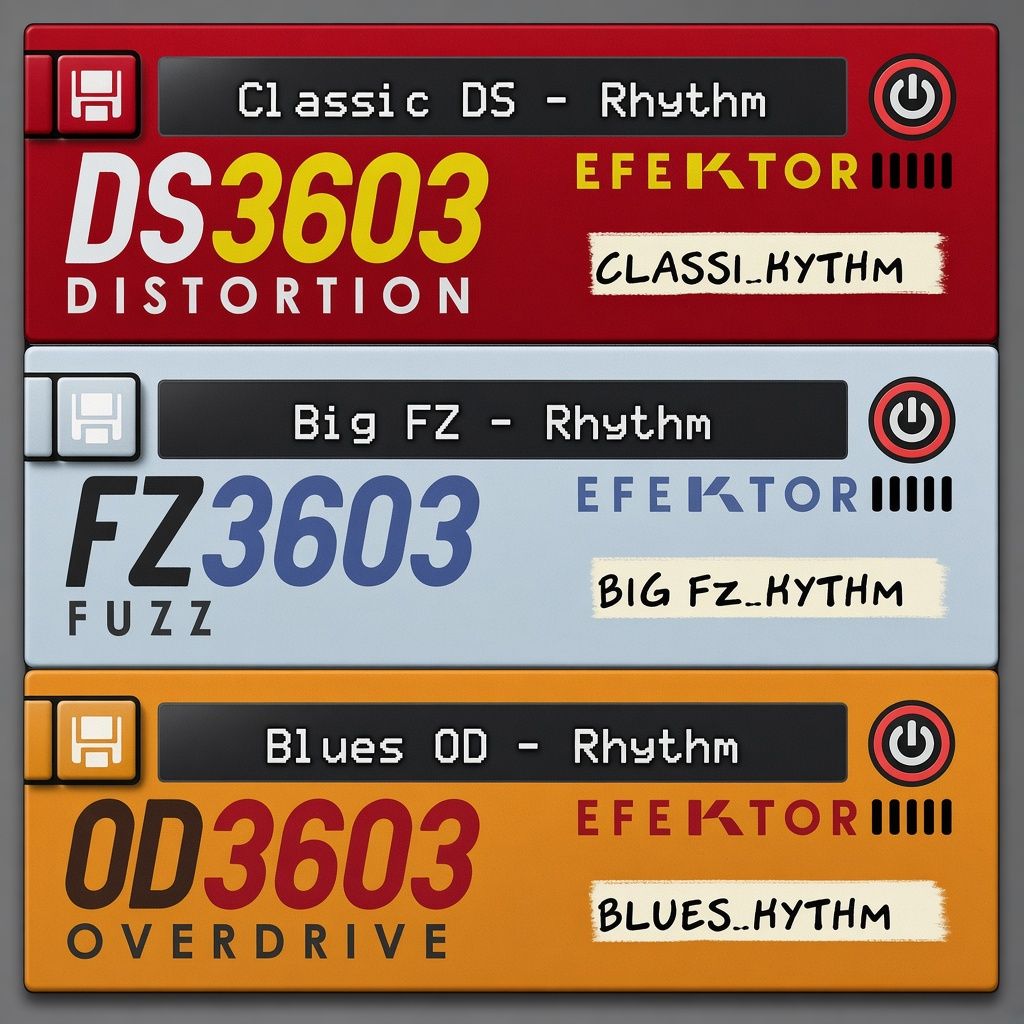 Kuassa Efektor Distortion Bundle v1.0.1