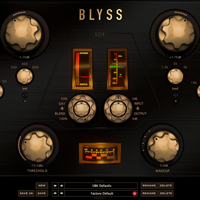 Kush Audio Blyss v1.0.1