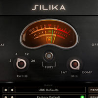 Kush Audio Silika v1.0.1