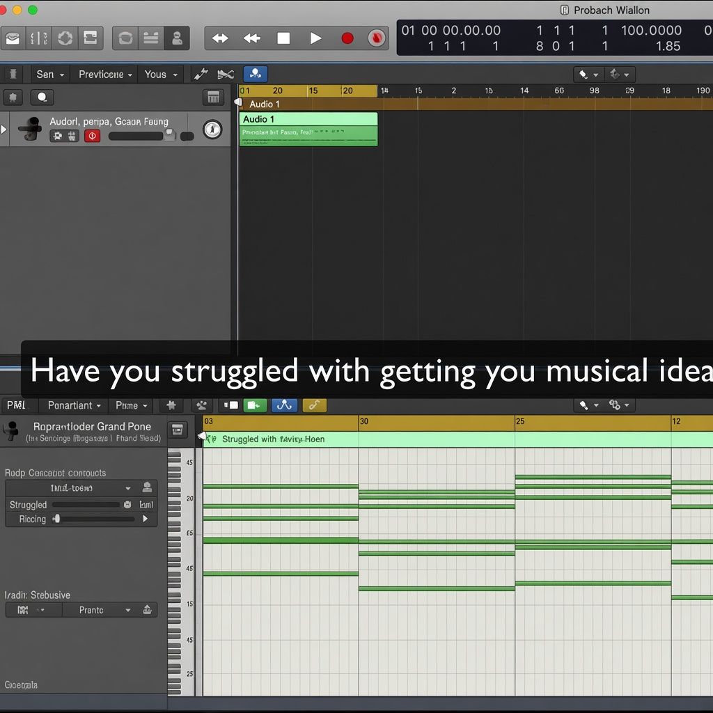 Learn Music Theory for Electronic Musicians