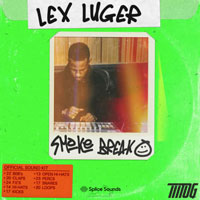 Lex Luger Smoke Break Sample Pack