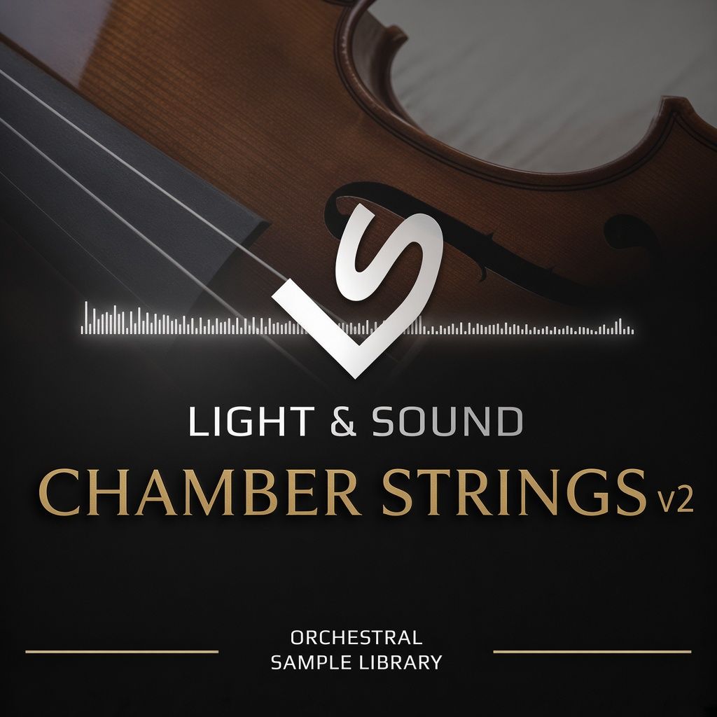 Light and Sound Chamber Strings 2