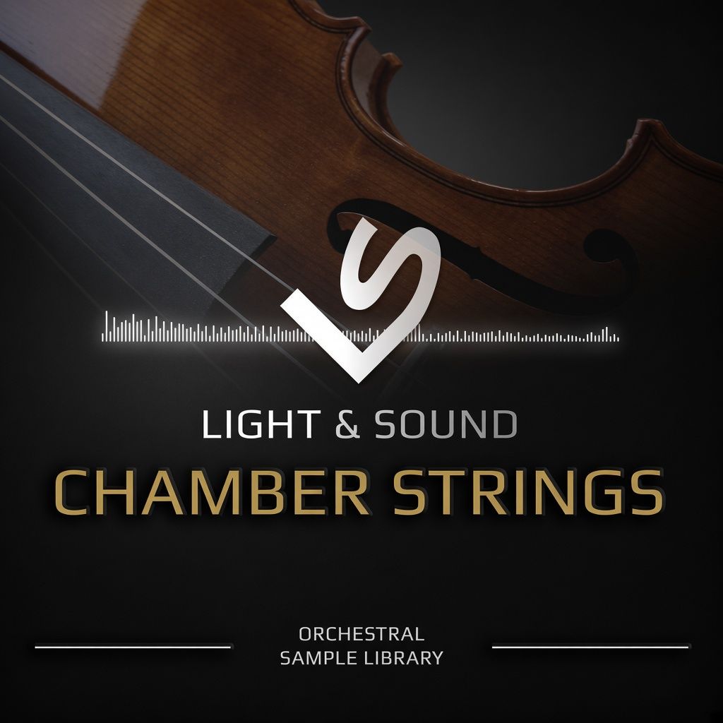 Light and Sound Chamber Strings Light and Sound Chamber Strings
