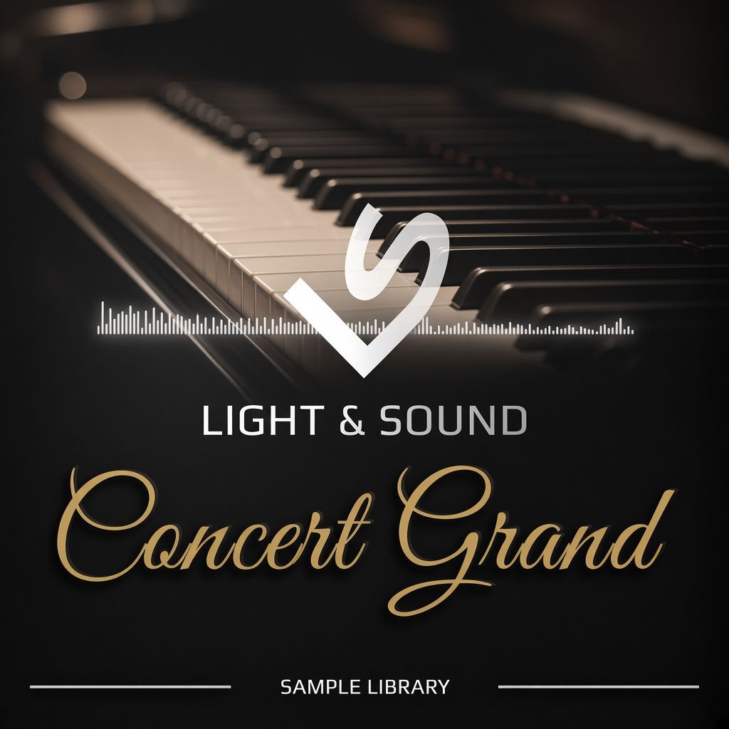 Light and Sound Concert Grand v1.14