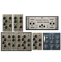 Lindell Audio Plugins Bundle v2.0.0